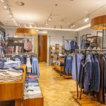 Salon mody męskiej Bytom w M1 Czeladź