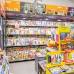 Salon Inmedio w M1 Czeladź