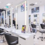 Salon fryzjerski Jean Louis David w M1 Czeladź