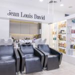 Salon fryzjerski Jean Louis David w M1 Czeladź