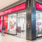 Bank Millennium w M1 Czeladź