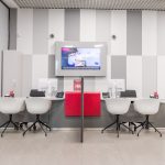 Bank Millennium w M1 Czeladź