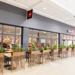 Restauracja Pizza Hut w M1 Czeladź
