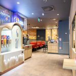 Restauracja Pizza Hut w M1 Czeladź