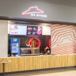Restauracja Pizza Hut w M1 Czeladź