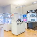 Asortyment salonu Swiss w M1 Czeladź
