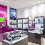 Salon Time Trend w M1 Czeladź