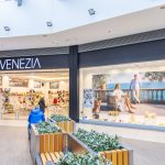 Salon obuwia VENEZIA w M1 Czeladź