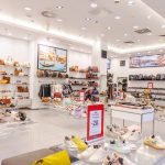 Salon obuwia VENEZIA w M1 Czeladź