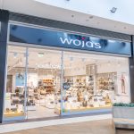Salon Wojas w M1 Czeladź