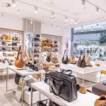 Salon Wojas w M1 Czeladź