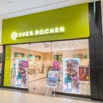 Sklep Yves Rocher w M1 Czeladź