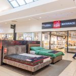 Asortyment sklepu Fabryka Dobrych Materacy w M1 Czeladź