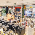 Sklep Tefal w M1 Czeladź