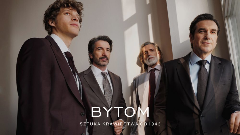 Marka BYTOM