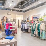 Salon Getex w M1 Czeladź