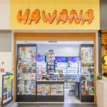 Sklep Hawana w M1 Czeladź