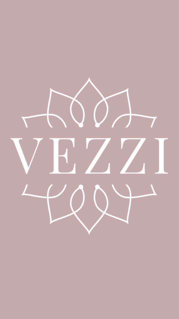 Logotyp VEZZI