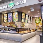 Restauracja Kuchnia Smaku w M1 Czeladź