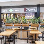 Restauracja Kuchnia Smaku w M1 Czeladź
