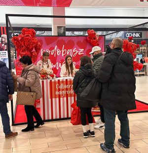 wydarzenie w m1 czeladź walentynki