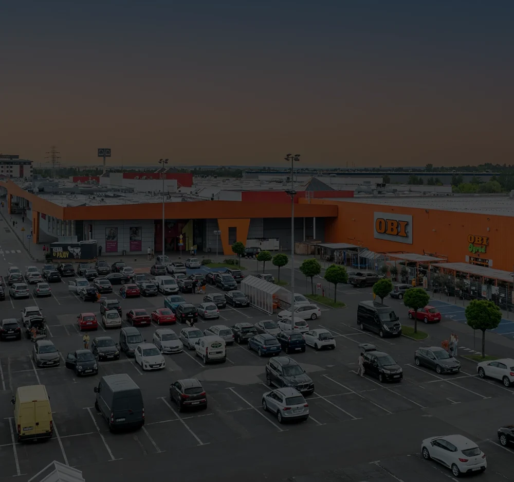 zdjęcie obiektu m1 czeladź