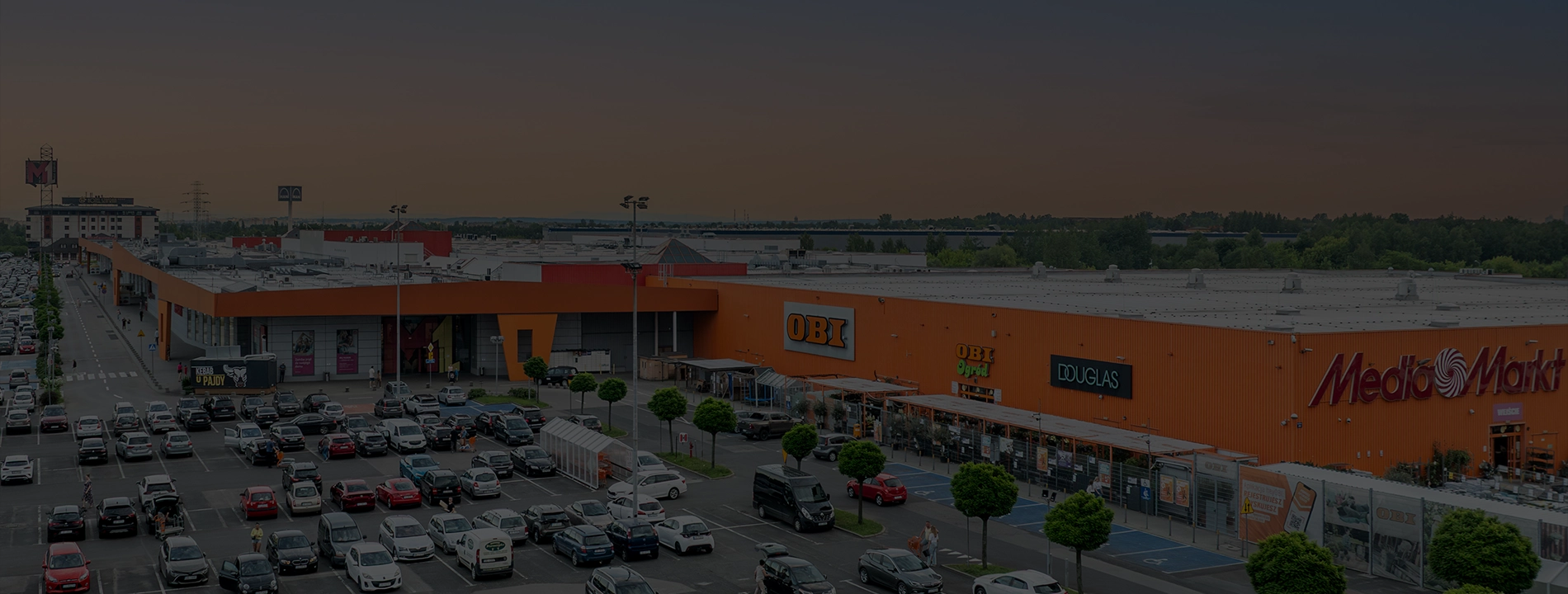 zdjęcie obiektu m1 czeladź